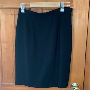 Jones New York skirt, size 6 petite